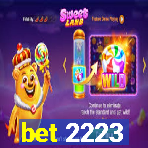 bet 2223